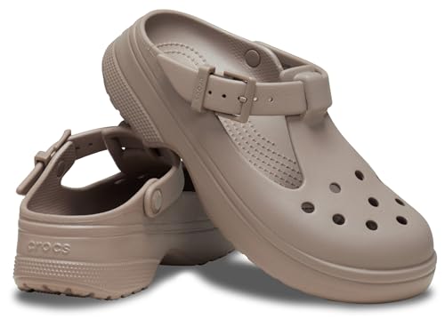 Image of Crocs Women's Classic Mary Jane Clogs