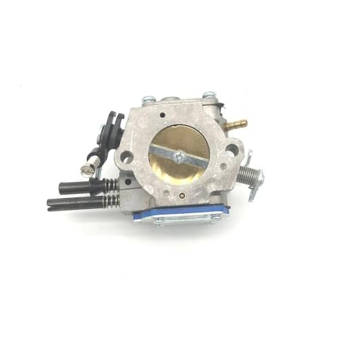 Carburateur Husqvarna K1250 K1260 pour résoudre les problèmes de démarrage moteur