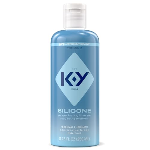 Amazon.com: K-Y: Anal Lubes
