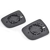 Zoom IMG-1 auto vetro specchietti specchi ricambio Zoom IMG-1 auto vetro specchietti specchi ricambio