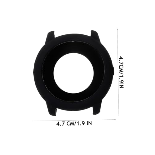 Funda para Redmi Watch Active protector de silicona para reloj inteligente de mujer ligero 6