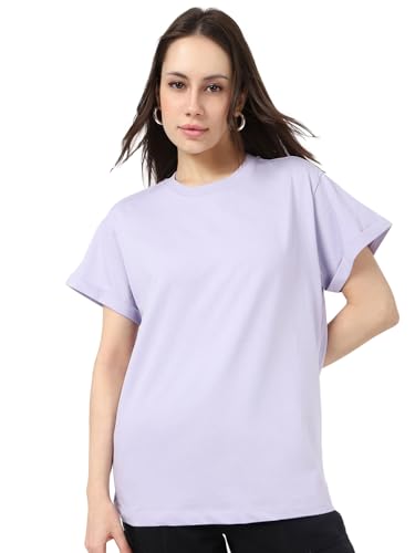Image of Bewakoof Women T-Shirt