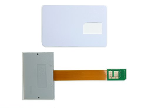 PB-MB03, 12̋@\ MINI B-CASϊA_v^[,̃Zbg