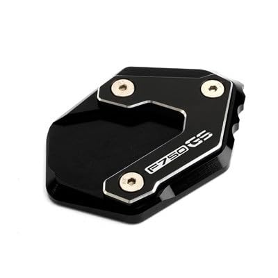 Agrandir le tampon adapté au type GS 1250 pour vos roadtrips