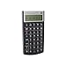 HP 2716570 10bII+ Financial Calculator, 12-Digit LCD