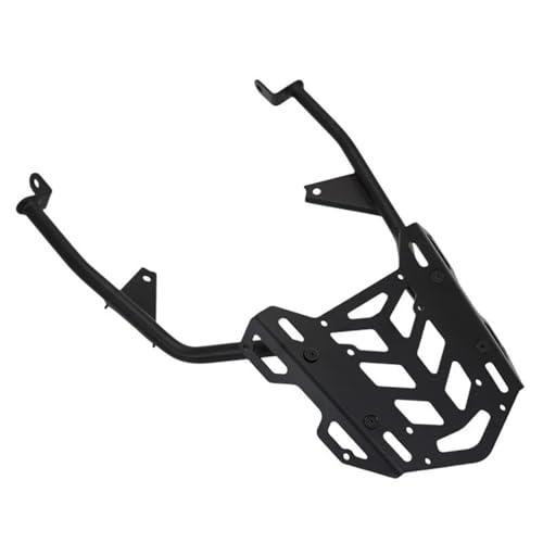 Support d'étagères pour porte-bagages arrière de moto : sécurisez vos bagages sur Z650RS