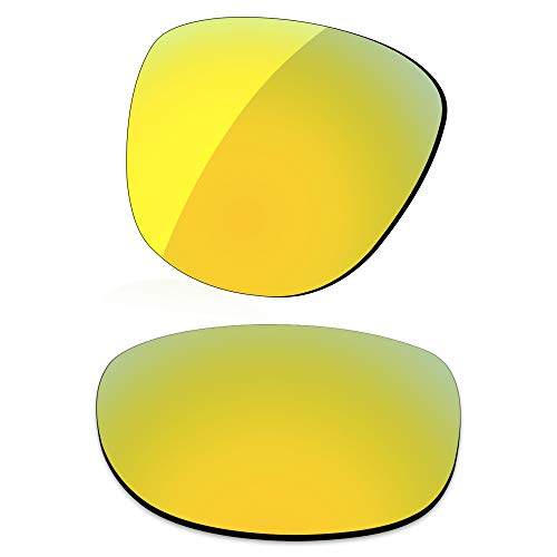 Image of LenzReborn High-impact Polarized Lens Replacement for Oakley Trillbe X OO9340 Sunglass - More Options
