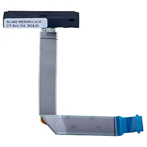 TravisLappy SSD HDD Hard Drive Connector Cable for Lenovo ThinkPad L480 EL480 DC02C00BN10 01LW339