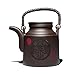 czajnik do herbaty o dużej pojemności Yixing czajniczek fioletowy gliniany dzbanek na herbatę domowy czajnik do kung fu z filtrem biurowy kubek ceramiczny zestaw do herbaty Drinkware (kolor: 1 dzbanek