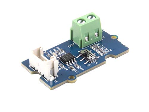 SeeedStudio Grove - Voltage Divider