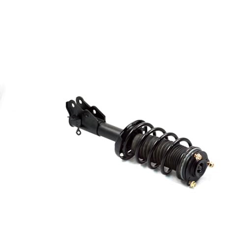 Image of Gabriel G57390 Ultra ReadyMount Front Left Complete Strut Assembly for Acura CSX; Honda Civic EXS, LXS, DX, EX, Hybrid, LX, MUGEN Si, DX-G, EX-L, Sport, Hybrid-L, LX-S, Base (1 Pack)