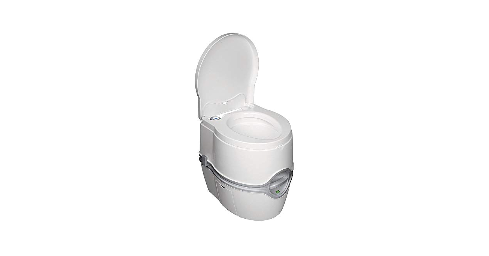 未使用 ポータブルトイレ Porta Potti 565E ポルタポッティ Amazon.co.jp: Porta Potti Thetfordポータブルトイレ ホワイト