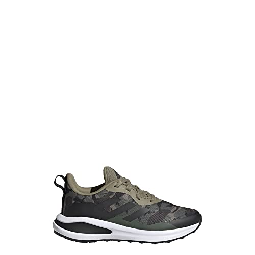 adidas Kids' FortaRun Cloudfoam Running Shoes2