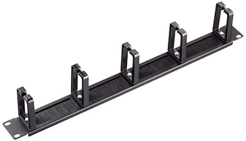 DeLOCK 66490 Accessoire de Racks Panneau Ă Brosse
