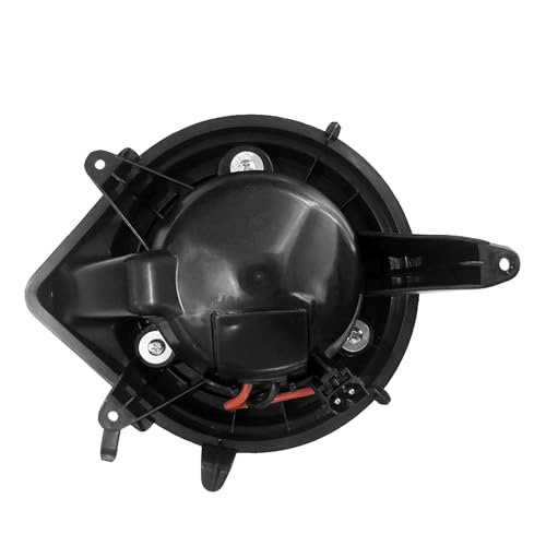 Image of PartsFlow HVAC Blower Motor For 2007 2008 2009 2010 2011 2012 2013 2014 2015 2016 Mini Cooper Paceman 64119266899