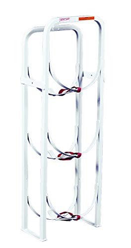 Weather Guard 9862301 Freon Tank Rack