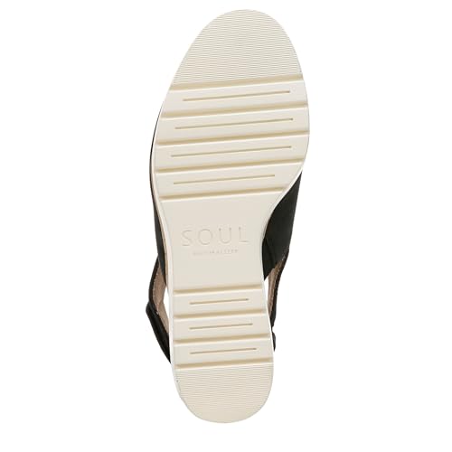 Naturalizer Women's Giselle Wedge Sandal4