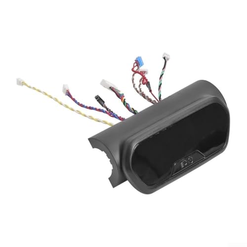 Écran LED Ninebot E2 Pro pour réparer affichage en panne - 4