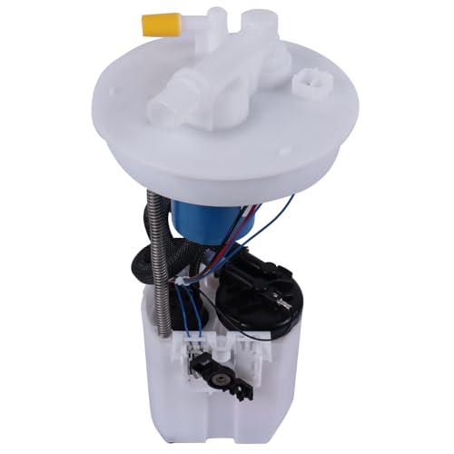 ERISTJ Fuel Pump Assembly Electric Module L4 E8723M for Honda for Civic 1.8L 2006-2011 88-Maximum Pressure Rate (Psi) 3/8-Outlet Size FG1044 17045SNAA32