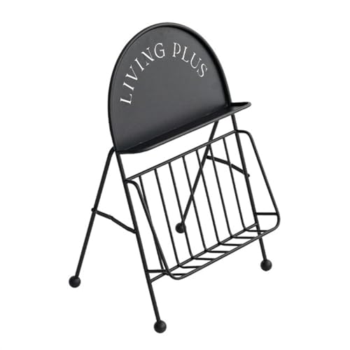 Revisteros Modernos de Suelo y de Madera Marca zedstsz2851