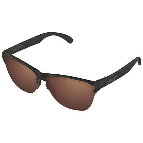 Image of LenzReborn High-impact Polarized Lens Replacement for Oakley Frogskins Lite OO9374 Sunglass - More Options