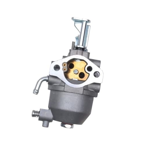 Carburateur de rechange pour moteur thermique de tondeuse 138437