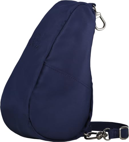 AmeriBag 8" Microfiber Crossbody Sling Baglett4