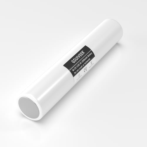Batterie SL20 Streamlight compatible 6V 2500mAh pour lampe - 4