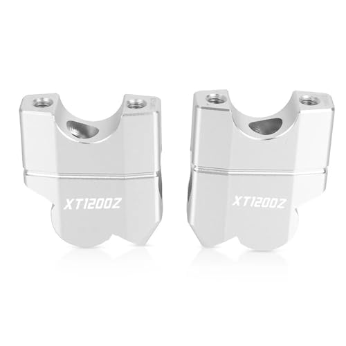 Élévateur de guidon moto Yamaha XT1200Z Super Tenere 2010-2013