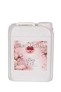 GOLDKIDS Saiko Zid Desinfektionsmittel 5 L