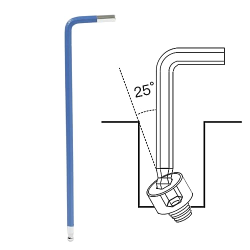 Review de Llaves Allen para montaje de muebles para comprar hoy. 21 Imagen adicional