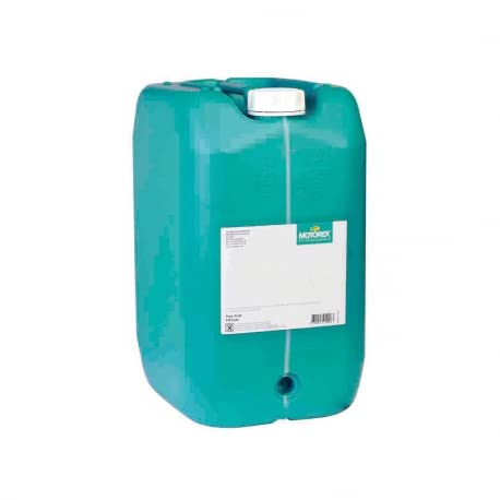 Motorex Huile Moteur Top Speed 4t 10w30 lubrifiant 100% synthétique en bidon de 20l