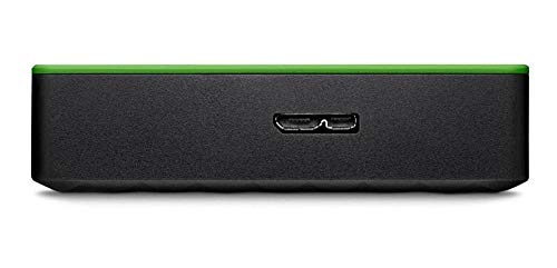 Image of Seagate 4 TB Portable External Hard Drive HDD Game Drive Designed for Xbox One (STEA4000402)