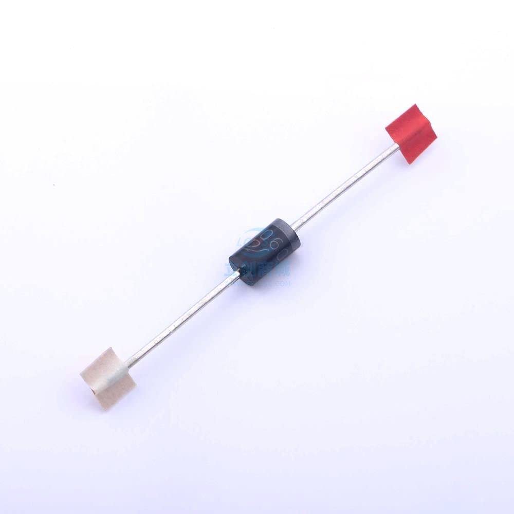 5 PCS Schottky diode 60V 10A 550mV 10A DO-201AD SR1060L