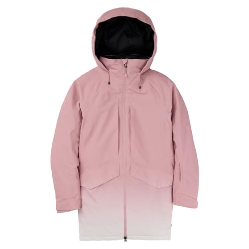 Burton 2382810ABMRG00M Women'S Prowess 2.0 2L Insulated Snow Jacket cover