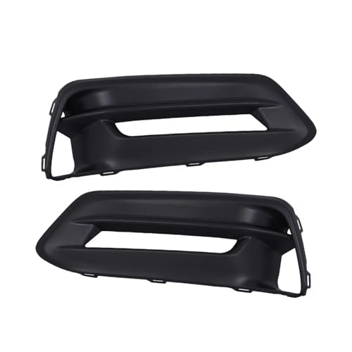 Cubiertas de luz antiniebla delanteras para coche Accord 2018 2019 2020 2021 par izquierdo derecho