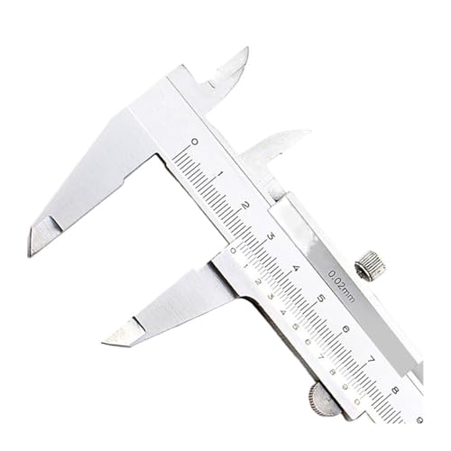 Calibrador Vernier Precisión 300 mm Acero Inoxidable miniatura 1