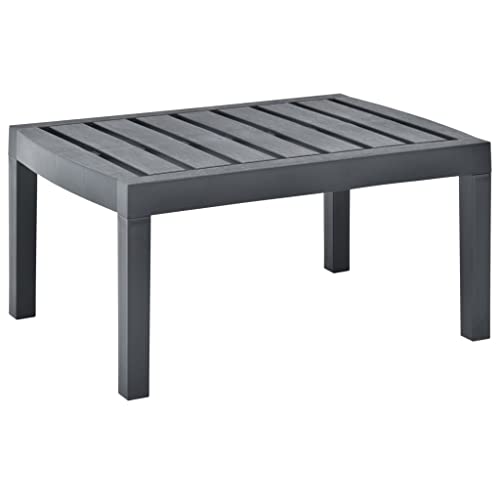 KCCKOM Patio Table, 30.7