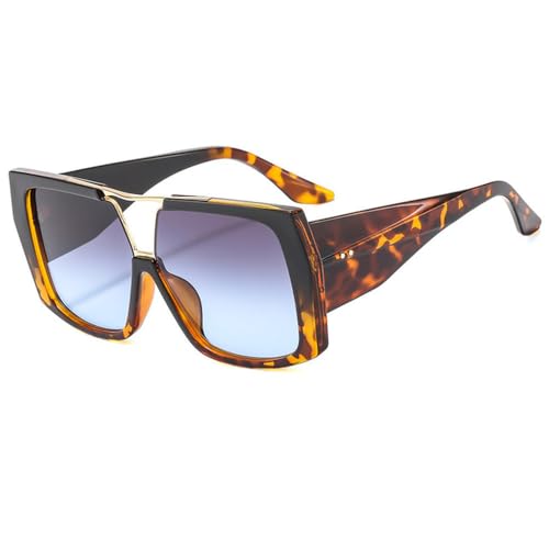 Lunettes de soleil vintage à la mode pour vos terrasses et sorties