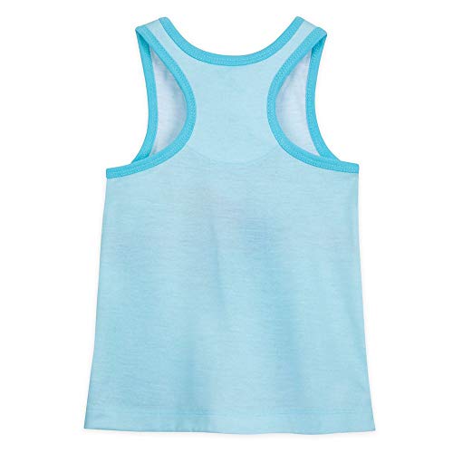 Disney Ariel Short Sleep Set for Girls3