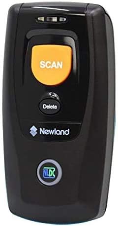Newland NLS-BS8060-3V Barcode Reader front view
