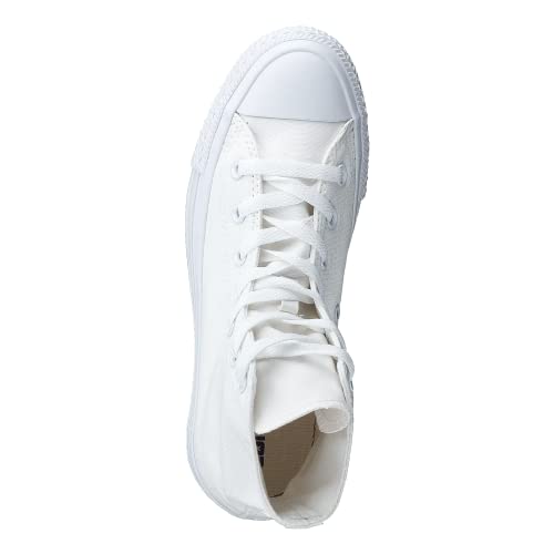 All Star DACH GmbH - Shoes Converse Basic Chucks - CT AS SP HI - White, Schuhgröße:39