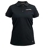 Avec logo Manthey-Racing MBA-SPORT Manthey-Racing Heritage Polo pour femme (XS)