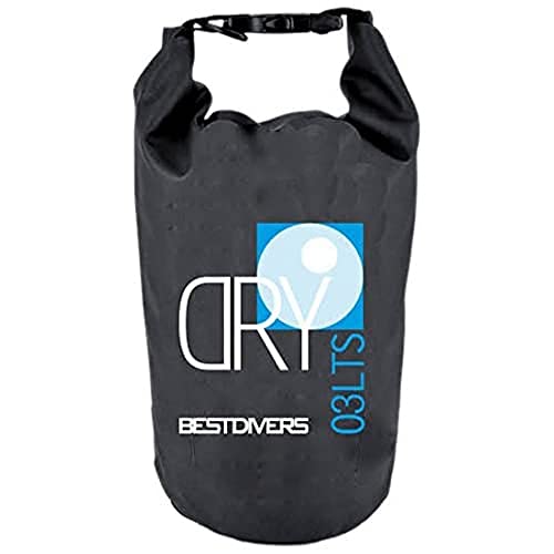 Best Divers Pvc Dry Bag 10l One Size