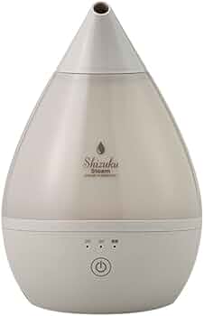 Amazon | アピックス APIX ITNL SHIZUKUシリーズ スチーム式アロマ加湿