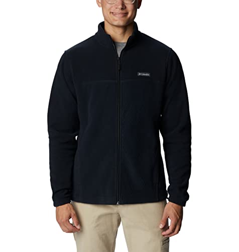 Image of Columbia Men's Overlook Trail Full Zip