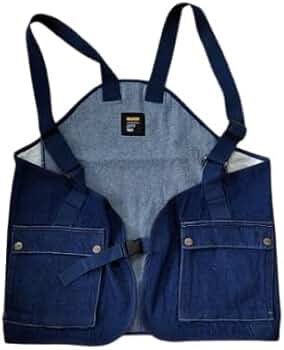 ブルコBLUCOユーティリティベスト BLUCO ブルコ ユーティリティ ベスト UTILITY -VEST SOLID Black