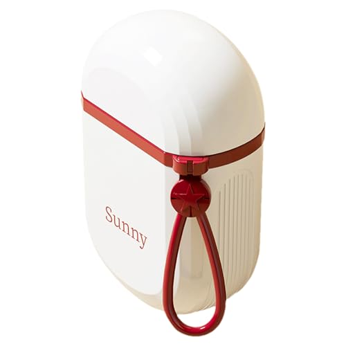 Jabonera – Estuche Ventilado Sin BPA | Organizador De De Jabón En Barra, Empuñadura, Uso para Limpieza De Baños De Ducha, Artículos Esenciales para Kit De Viaje, Baños De Albergue, Organización D