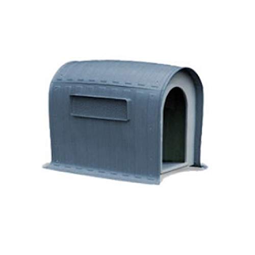 PET MODEPLASTIC DOG HOUSE (99 x 66.5x 90 cm)