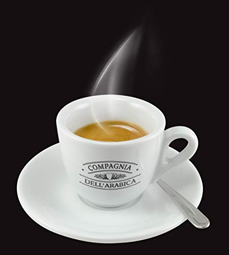 Caffè Corsini Granos De Café, Estrella Del Caribe, 1000 Gramo & Granos Especiales De Café En Barra, Special Bar, 1000… - Imagen 4